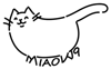 MIAOW9 Logo